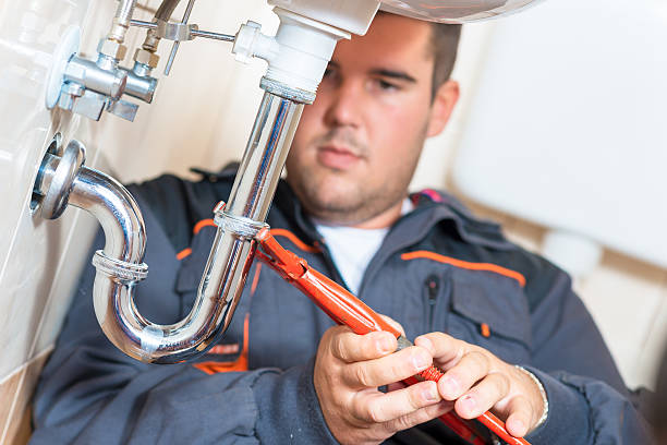 Our Proven Process for Efficient Plumbing Repairs